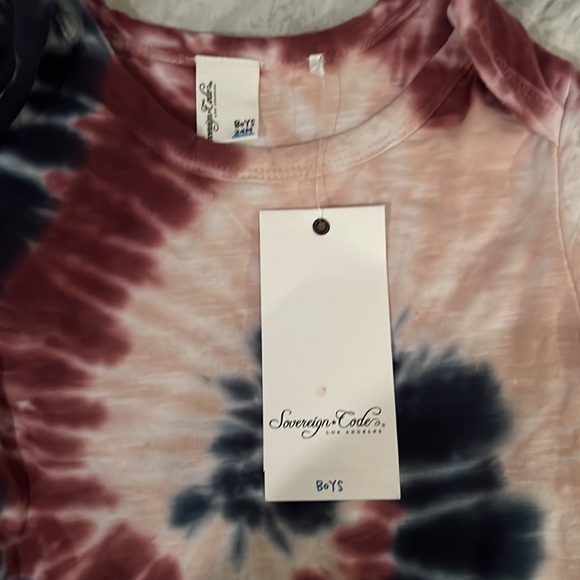 Sovereign code boys outfit - Picture 4 of 4